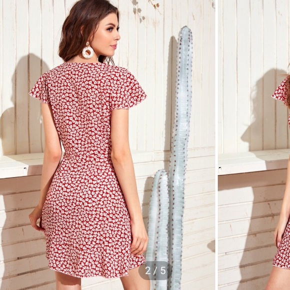 Women’s dresses (3) - Picture 3 of 6